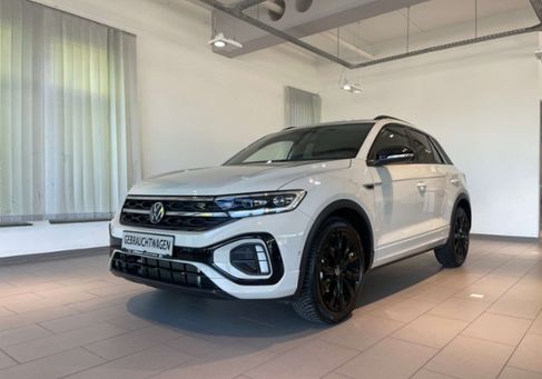 Volkswagen T-Roc, 2023