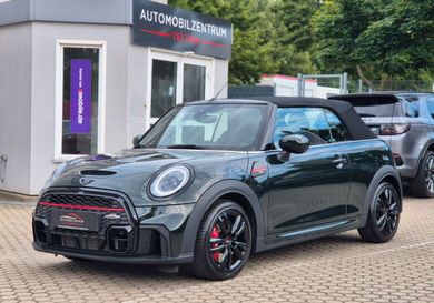 MINI John Cooper Works, 2022