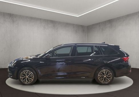 Skoda Octavia, 2023