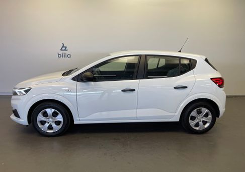 Dacia Sandero, 2023
