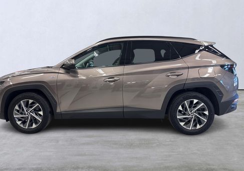 Hyundai Tucson, 2023