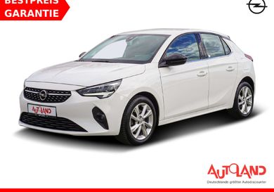 Opel Corsa, 2021