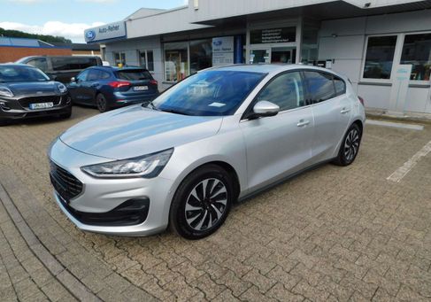 Ford Focus, 2023 3