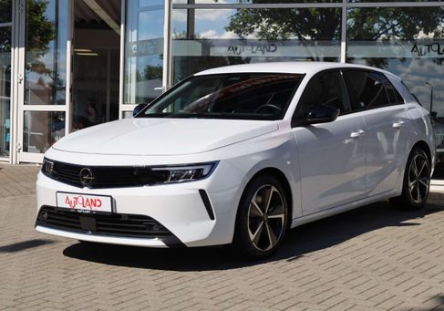 Opel Astra, 2022