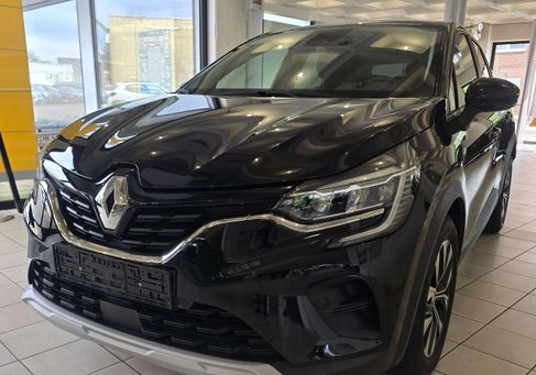 Renault Captur, 2022