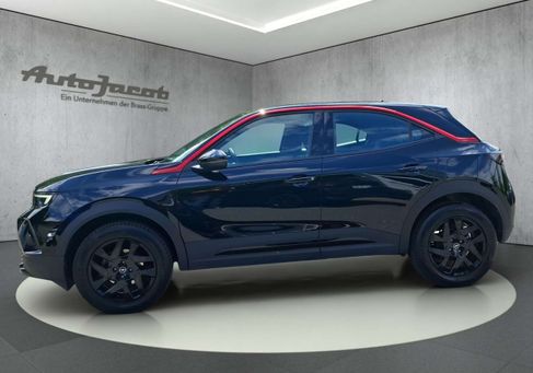 Opel Mokka, 2023 2