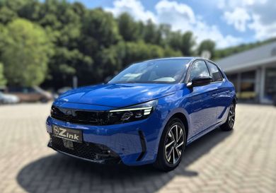 Opel Corsa, 2025