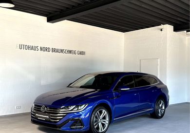 Volkswagen Arteon, 2022