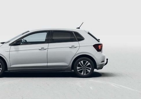 Volkswagen Polo, 2027 3