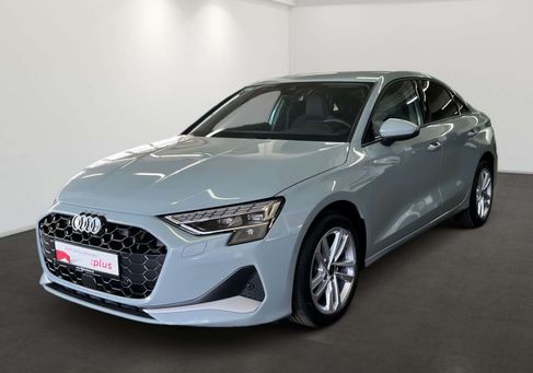 Audi A3, 2025 2