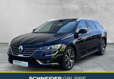 Renault Talisman, 2020