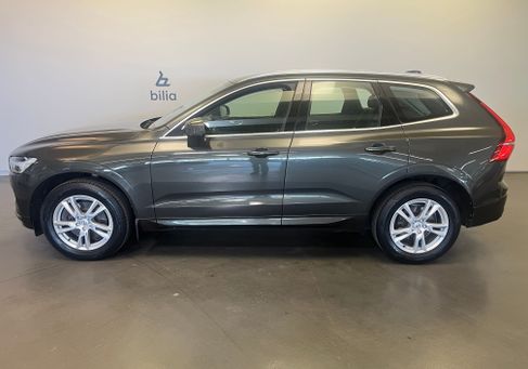 Volvo XC60, 2018