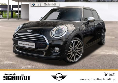 MINI Cooper, 2017