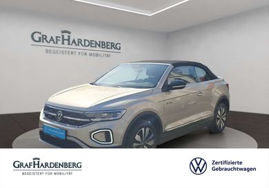 Volkswagen T-Roc, 2025