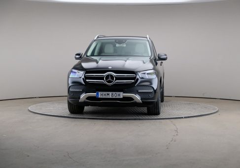Mercedes-Benz GLE 250, 2019