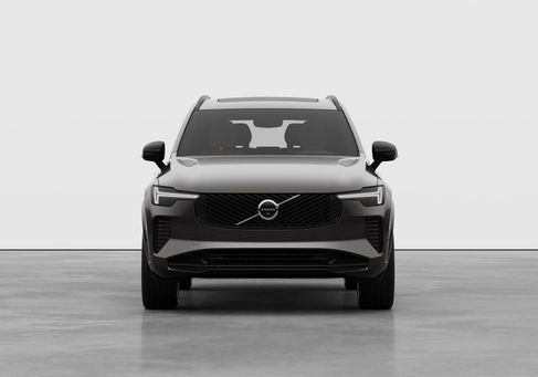 Volvo, 2026 2