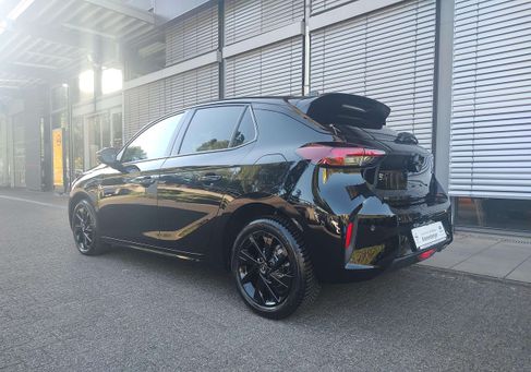 Opel Corsa, 2025 3