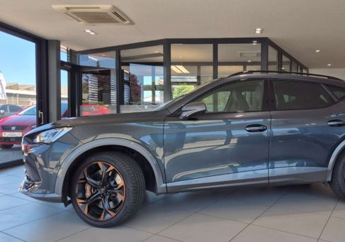 Cupra Formentor, 2022 3