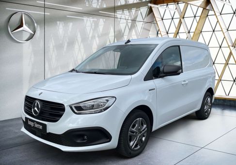 Mercedes-Benz Citan, 2025