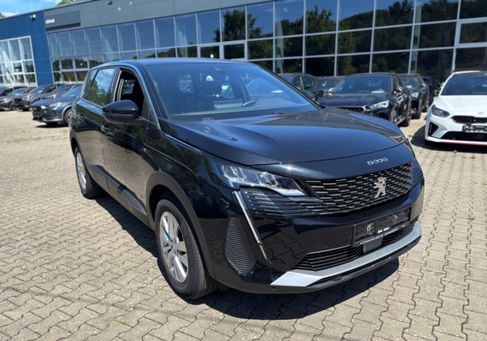 Peugeot 5008, 2023