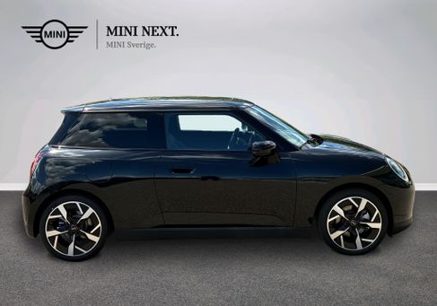 MINI, 2026