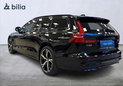 Volvo V60, 2026 2