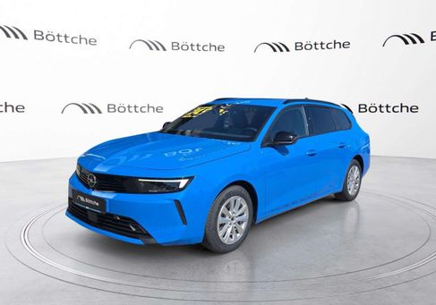 Opel Astra, 2025