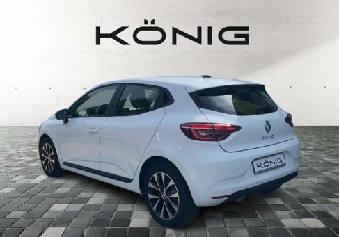 Renault Clio, 2023