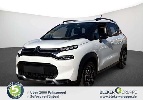 Citroën C3 Aircross, 2023 2