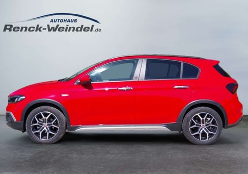Fiat Tipo, 2023