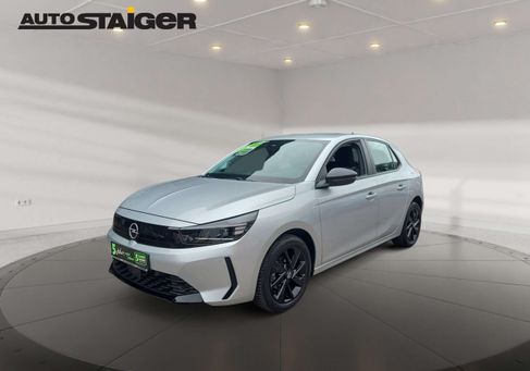 Opel Corsa, 2023 2