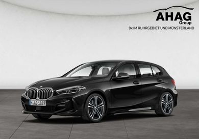 BMW 118, 2023