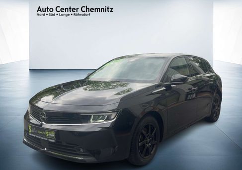 Opel Astra, 2023