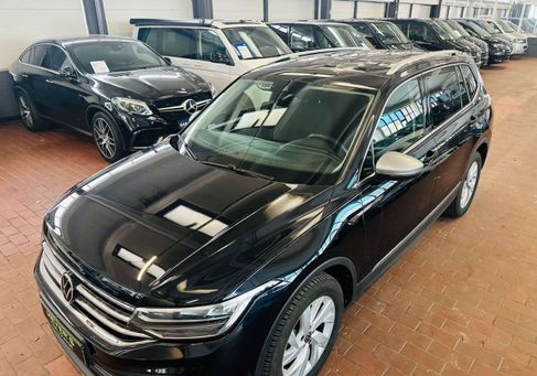 Volkswagen Tiguan Allspace, 2023