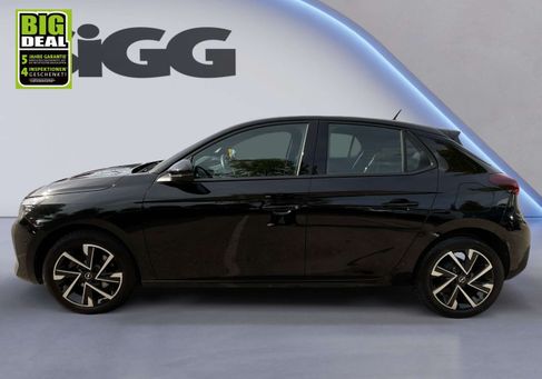 Opel Corsa, 2023 3