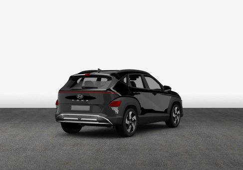 Hyundai Kona, 2025