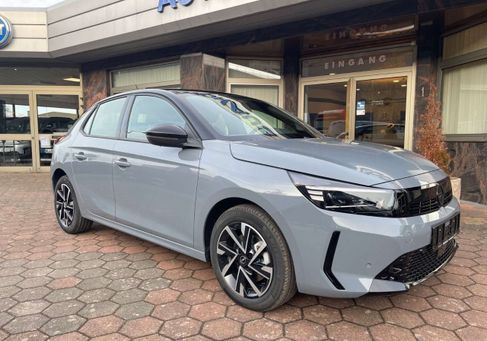 Opel Corsa, 2025 2