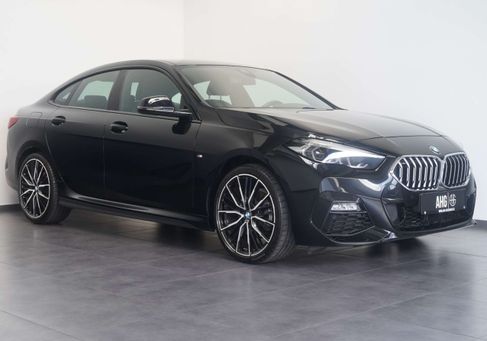 BMW 218, 2024 2