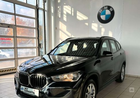 BMW X1, 2020