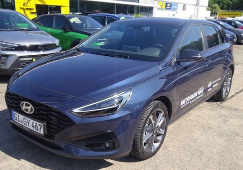 Hyundai i30, 2025 2