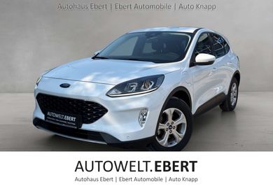 Ford Kuga, 2022