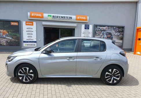 Peugeot 208, 2025