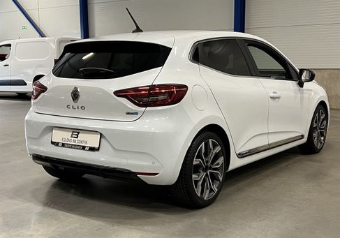 Renault Clio, 2021 3