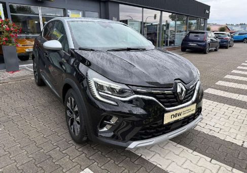 Renault Captur, 2023