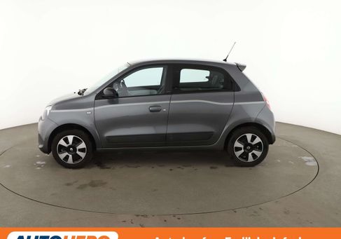 Renault Twingo, 2018