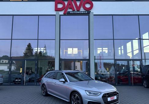 Audi A4, 2023
