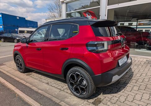 Citroën C3, 2024 3