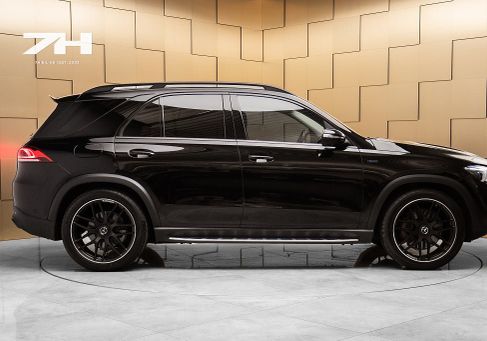 Mercedes-Benz GLE 350, 2020