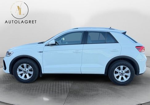 Volkswagen T-Roc, 2024