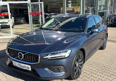 Volvo V60, 2021